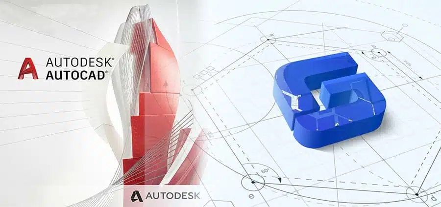 Primerjava med AutoCAD in GstarCAD Primerjava med AutoCAD in GstarCAD