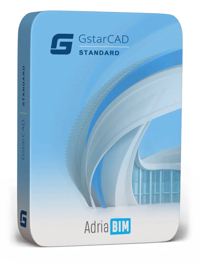 GstarCAD Standard GstarCAD Standard