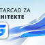 Gstarcad Za Arhitekte: Cad Rešitev, Ki Se Prilagaja Potrebam Načrtovanja